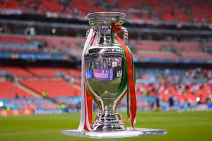 Cúp vô địch các Quốc gia châu Âu (Euro).