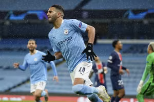 Man City xứng đáng có mặt ở chung kết Champions League sau khi đã đầu tư số tiền khổng lồ.