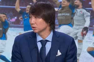 HLV Li Tie muốn áp dụng lối chơi của Italia vào tuyển Trung Quốc ở vòng loại World Cup 2022.
