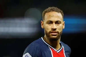 Neymar không quan tâm Quả bóng Vàng mà chỉ muốn vô địch Champions League.