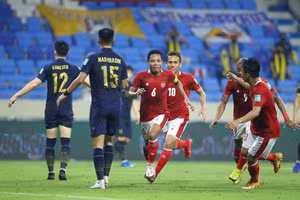 Thái Lan lộ nhiều "tử huyệt" trong trận đấu với Indoensia.