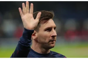 Sức hút của Messi giúp Ligue 1 có sức hút toàn cầu.