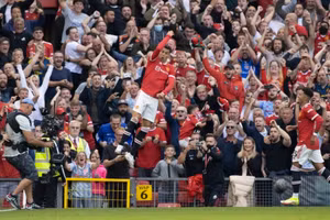 Ronaldo sẽ phá kỷ lục mới ở Champions League vào đêm nay?