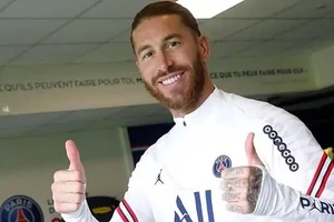 Ramos là một trong những bản hợp đồng thất vọng nhất hè 2021.