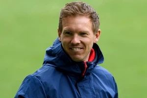 Julian Nagelsmann chính thức trở thành HLV tiếp theo của Bayern Munich.