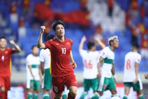 Báo Thái Lan bất ngờ khi Công Phượng vắng mặt ở đợt tập trung tới đây của tuyển Việt Nam.