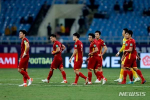 Báo Hàn Quốc đánh giá vòng loại cuối cùng World Cup 2022 quá sức với đội tuyển Việt Nam.