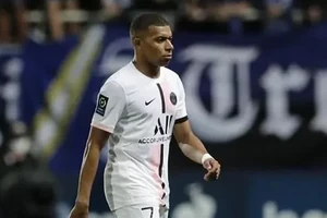 Mbappe đang trên đường trở thành bản hợp đồng đắt giá nhất mọi thời đại của Real Madrid?