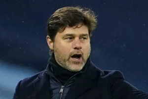 Pochettino có thể tạo ra cú sốc với việc trở lại Tottenham.