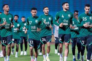 Saudi Arabia đang gặp tổn thất nặng nề về lực lượng.