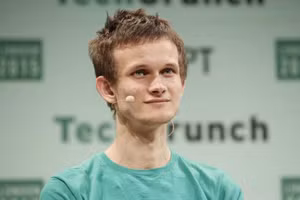 Lập trình viên 27 tuổi Vitalik Buterin trở thành tỷ phú tiền ảo trẻ nhất thế giới với khối tài 1,1 tỷ USD.
