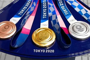 Thế vận hội Tokyo 2020 đã khép lại ngày thi đấu chính thức thứ 11.