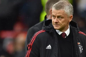 Solskjaer quyết tâm đưa "Quỷ đỏ" trở lại với phong độ tốt nhất.