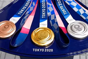 Thế vận hội Tokyo 2020 đã khép lại ngày thi đấu chính thức thứ 11.
