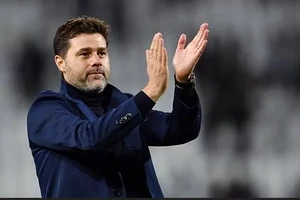 Pochettino lên dây cót tinh thần trước cuộc tiếp đón Barca.