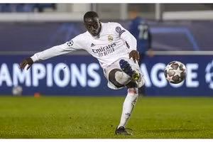 Mendy nghỉ hết mùa, vắng mặt cả Euro cùng tuyển Pháp.