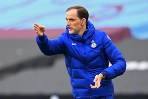 Mạng xã hội đang "phát sốt" vì sự hào phóng của Tuchel đối với giúp việc người Philippines.