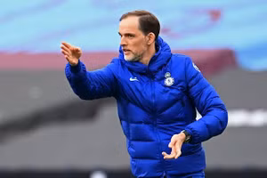 Mạng xã hội đang "phát sốt" vì sự hào phóng của Tuchel đối với giúp việc người Philippines.