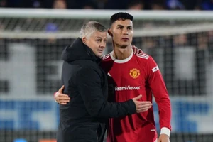 Solskjaer vẫn trắng tay sau gần 3 năm dẫn dắt Man Utd.