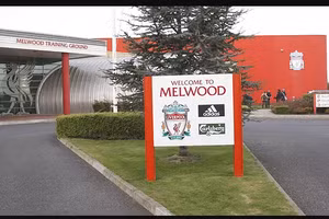 Các cầu thủ Liverpool muốn quay về sân tập cũ Melwood.