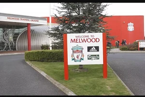 Các cầu thủ Liverpool muốn quay về sân tập cũ Melwood.