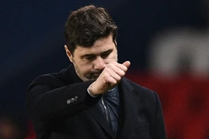 Pochettino tự tin giúp PSG hạ gục Barcelona ngay tại Nou Camp.