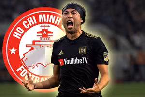 Lee Nguyễn muốn thi đấu tại V.League cho tới khi giải nghệ.