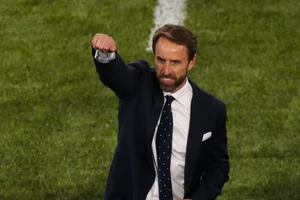 Gareth Southgate tự tin Anh sẽ vô địch Euro 2020.