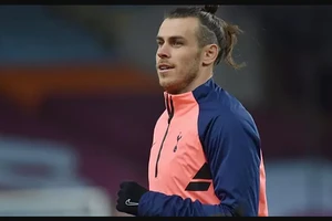 Bale đã quyết định về tương lai của mình là trở lại Real Madrid.