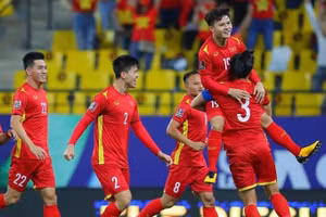 Báo Nhật Bản e ngại nhất tiền vệ Nguyễn Quang Hải