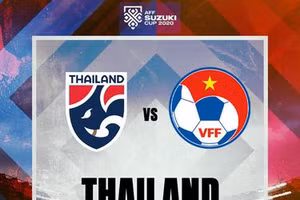 Tờ Bola nhận định về trận đấu giữa Việt Nam và Thái Lan.