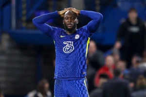 Lukaku không hạnh phúc tại Chelsea muốn về lại Inter Milan.