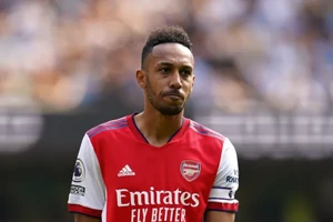 Aubameyang đứng trước nguy cơ phải rời Arsenal ngay kỳ chuyển nhượng mùa đông.
