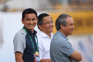 Bầu Đức thưởng nóng Hoàng Anh Gia Lai sau trận thắng Hà Nội FC là không chính xác