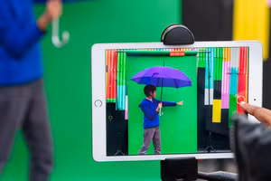 Apple phát triển công cụ hỗ trợ giáo viên trong giảng dạy trực tuyến.