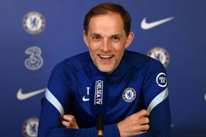 Tuchel cảm ơn Lampard đã đặt nền móng cho thành công của Chelsea hiện tại.