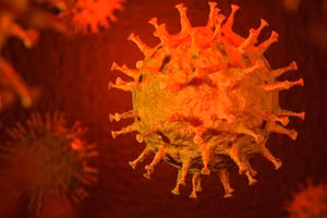 HCDC vừa ghi nhận trường hợp nhiễm Covid-19 mới (Ảnh:HCDC)