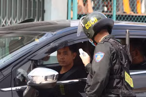 Từ 0 giờ ngày 5/6, người từ TP.HCM về/đến Đồng Nai phải thực hiện biện pháp cách ly y tế tại nhà hoặc tại các cơ sở lưu trú trên địa bàn (21 ngày).