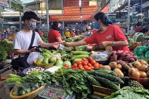 Ảnh minh họa. Nguồn TTXVN.