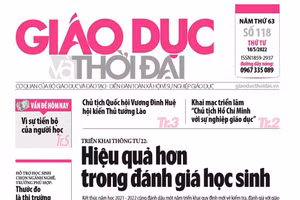 Số 118