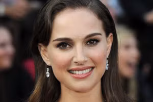 Nữ diễn viên Hollywood Natalie Portman
