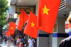 Dịp lễ Quốc khánh năm nay, người lao động được nghỉ 4 ngày. Ảnh minh họa.