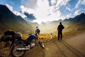 Ảnh minh họa. INT