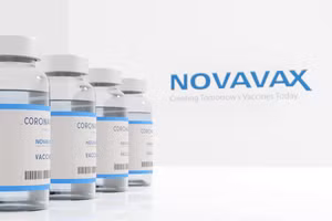 Novavax có thể ngăn BA.5.