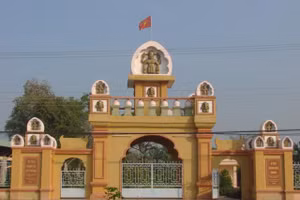 Di chỉ khảo cổ Gò Thành.