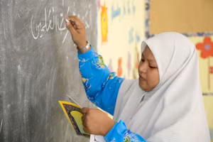 Ngày càng nhiều giáo viên Malaysia xin về hưu sớm.