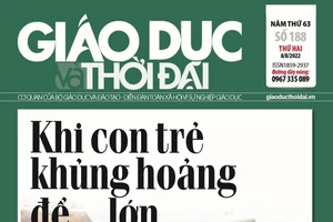 Số 188 - thứ Hai