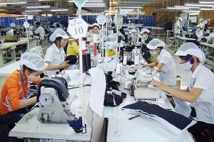 Thiếu hụt lao động đang là khó khăn mà các doanh nghiệp tái gia nhập thị trường phải đối mặt.