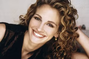“Người đàn bà đẹp” Julia Roberts.
