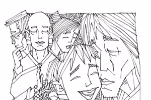 Những người mẹ